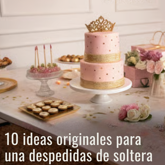 10 ideas originales para una despedida de soltera inolvidable en CDMX