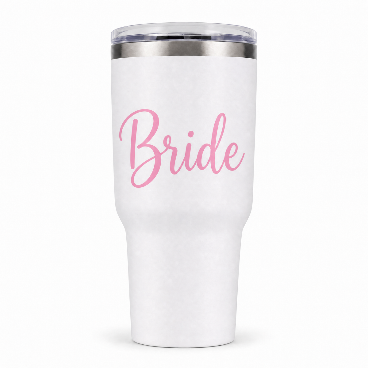 Vaso Bride Personalizado para Despedida de Soltera