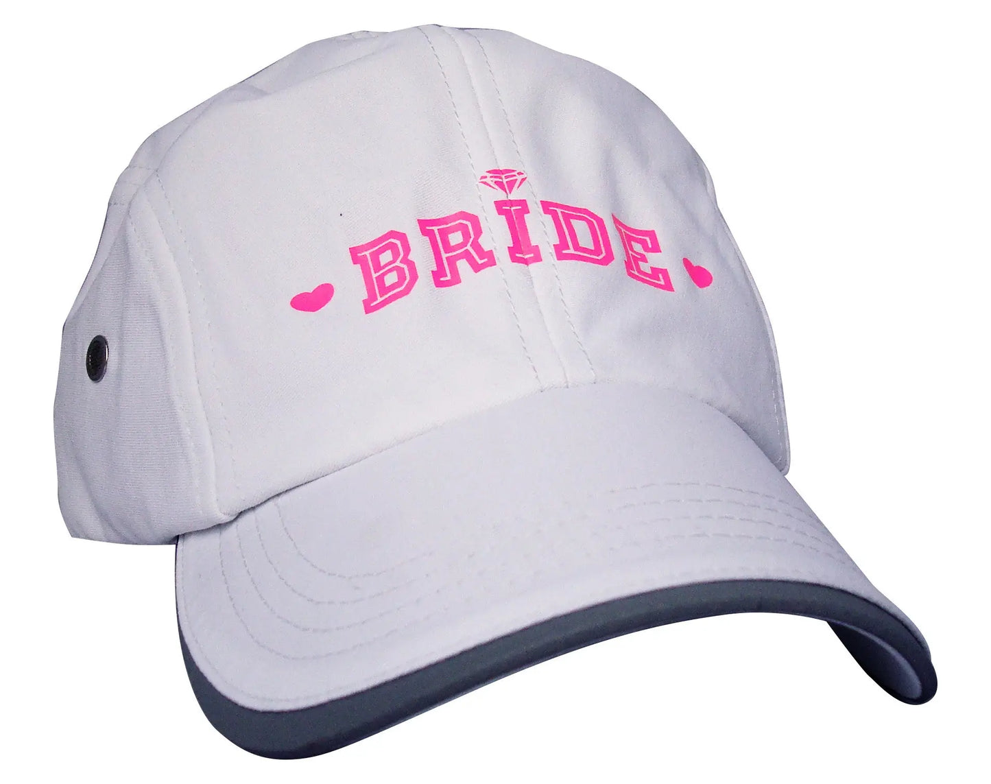 Kit Playera y Gorra Bride Almost Queens | Despedidas de solteras