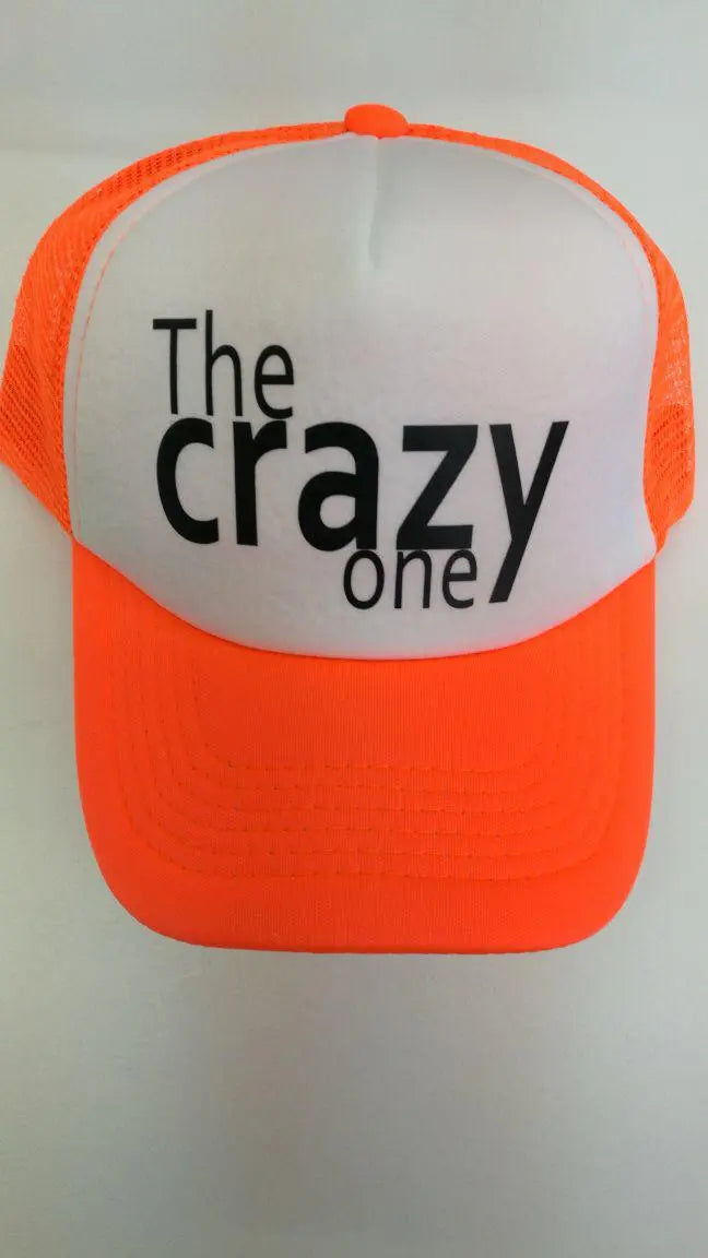 Gorras trucker personalizadas (varios colores) Almost Queens
