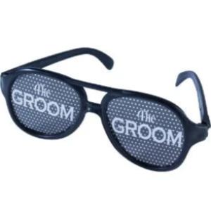 Lentes para despedida de soltero