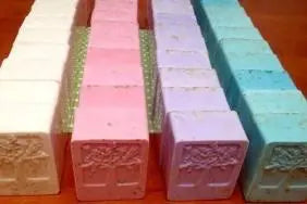 Regalo para despedida de soltera Jabones Almost Queens | Despedidas de solteras