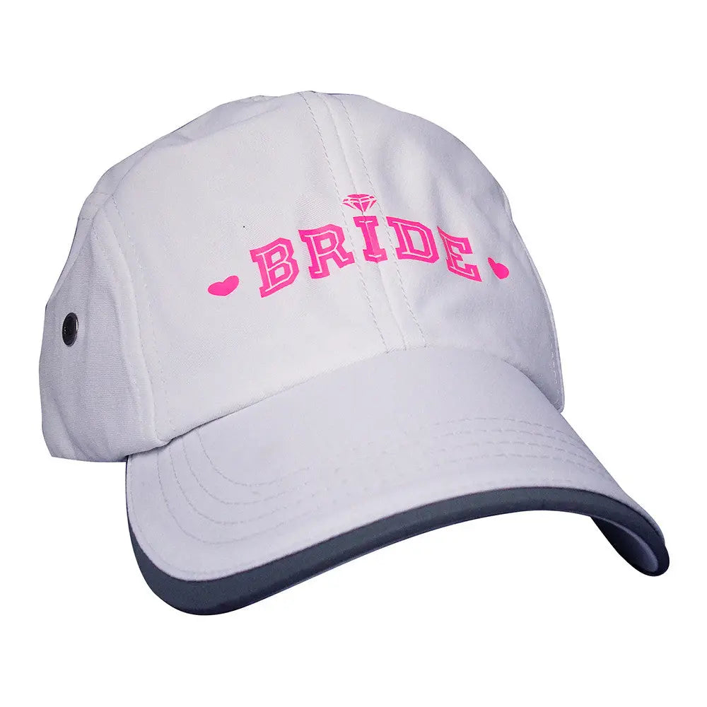 Gorra Bride Almost Queens