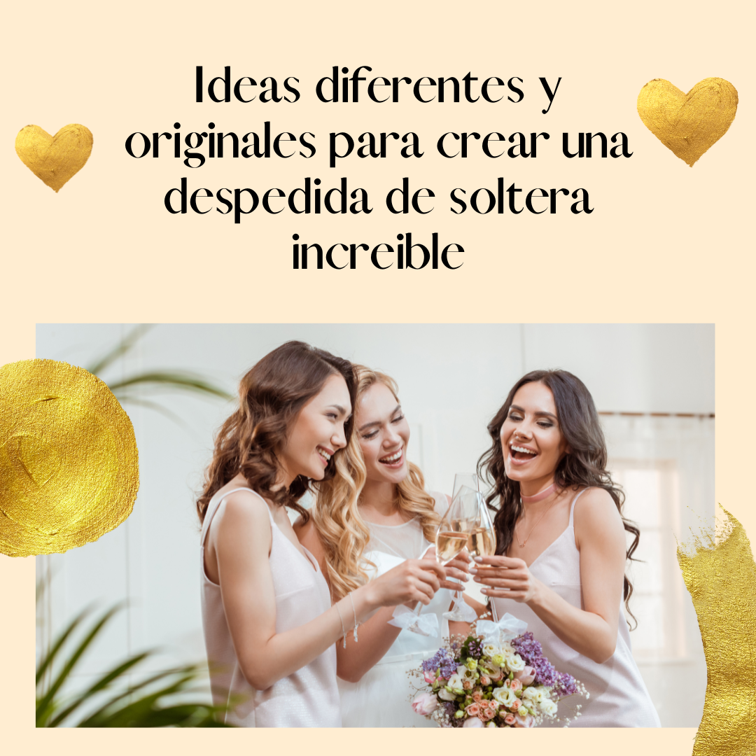 despedida de soltera 
