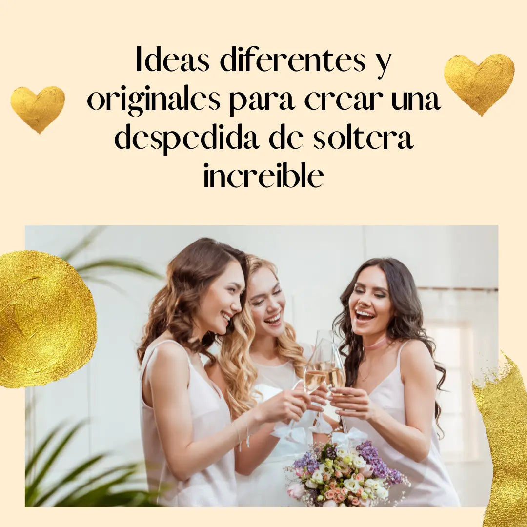 despedida de soltera 