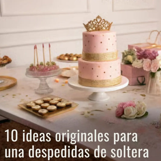 10 ideas originales para una despedida de soltera inolvidable en CDMX Almost Queens | Despedidas de solteras