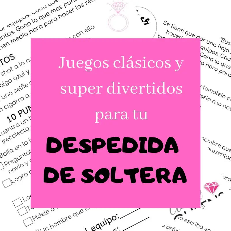 Los mejores juegos para tu despedida de soltera en un antro Almost Queens | Despedidas de solteras