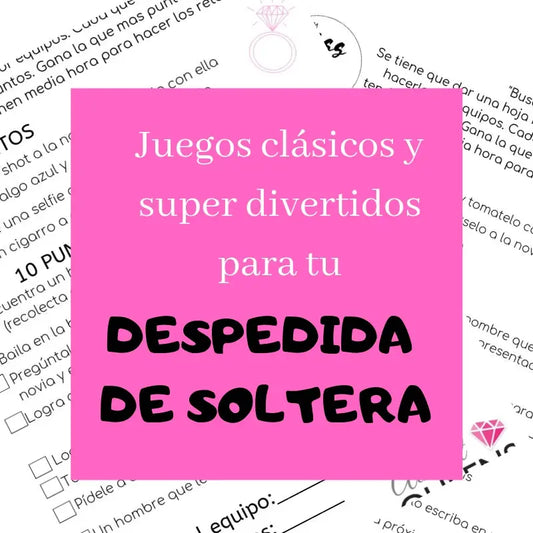 Los mejores juegos para tu despedida de soltera en un antro Almost Queens | Despedidas de solteras
