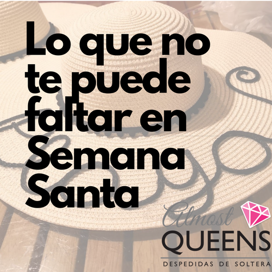 viaje despedida de soltera 