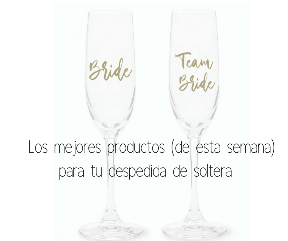 Los mejores productos de esta semana