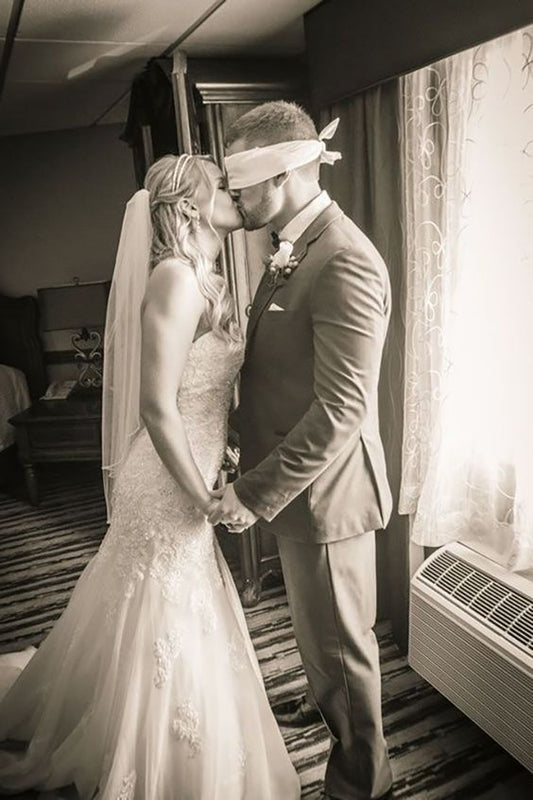Las mejores tendencias en bodas del 2018