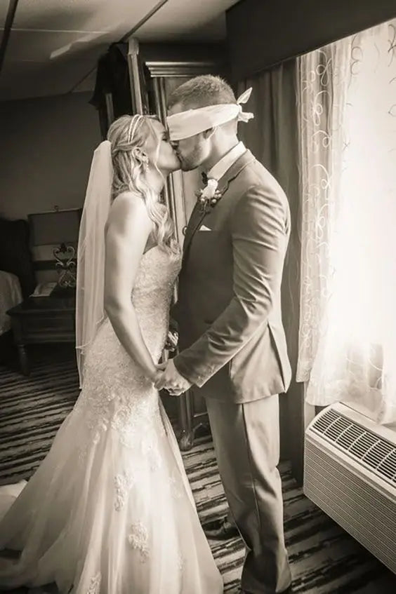 Las mejores tendencias en bodas del 2018 Almost Queens | Despedidas de solteras