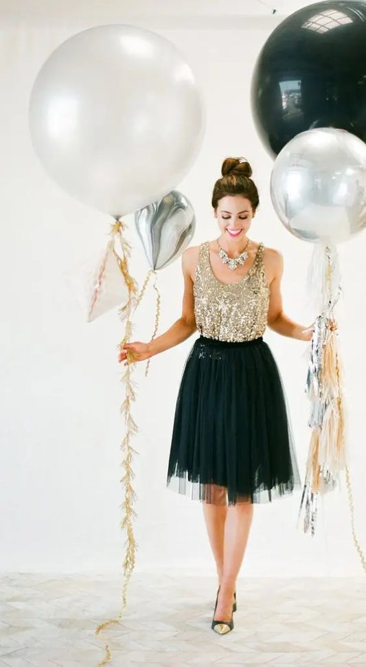21 IDEAS PARA UNA DESPEDIDA INCREÍBLES. Almost Queens | Despedidas de solteras