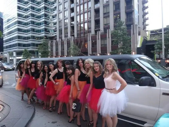 Festeja tu despedida de soltera en Party Bus Almost Queens | Despedidas de solteras