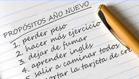 5 Consejos para iniciar el año con el pie derecho