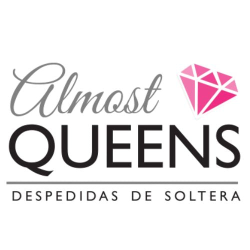 Almost Queens | Despedidas de solteras