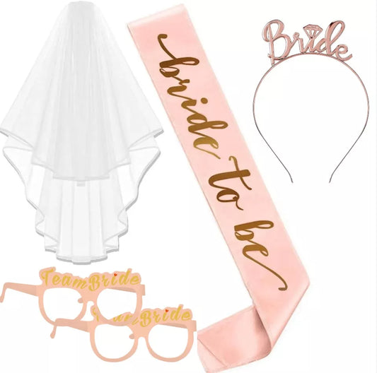 Kit para Novia Básico