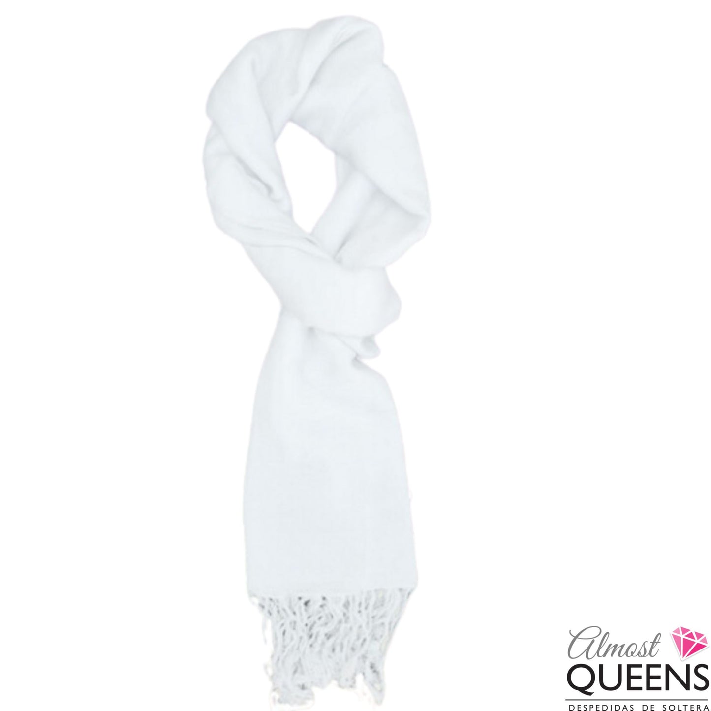 Pashminas para boda