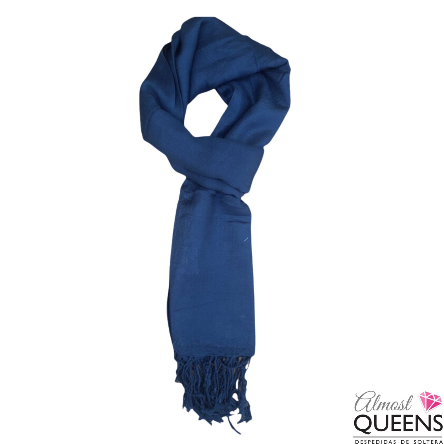 Pashminas para boda