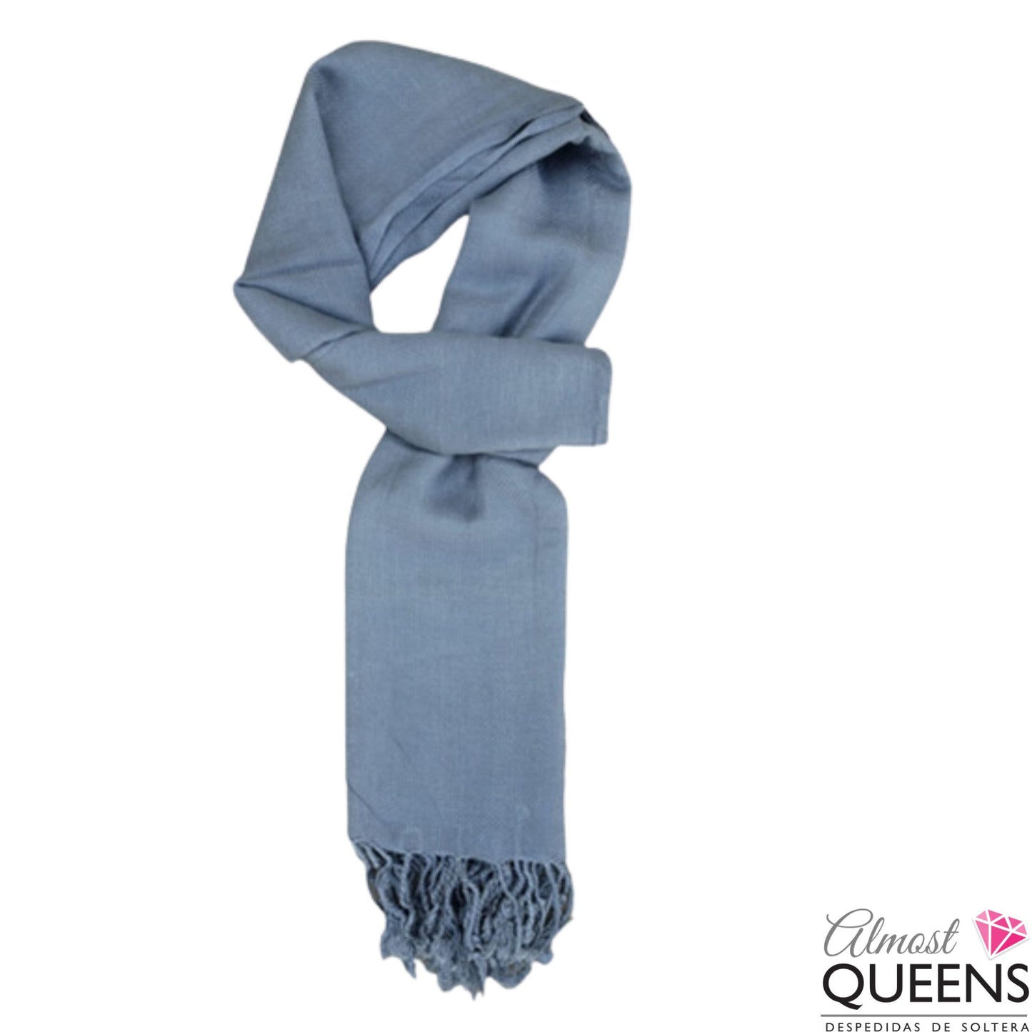 Pashminas para boda