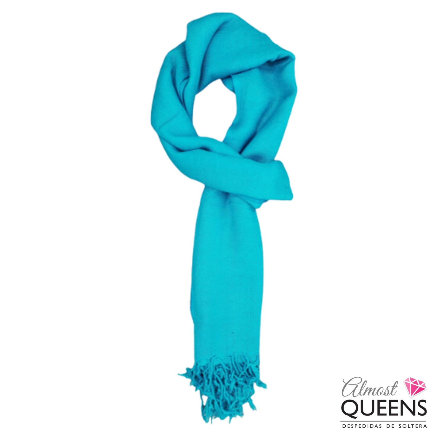 Pashminas para boda