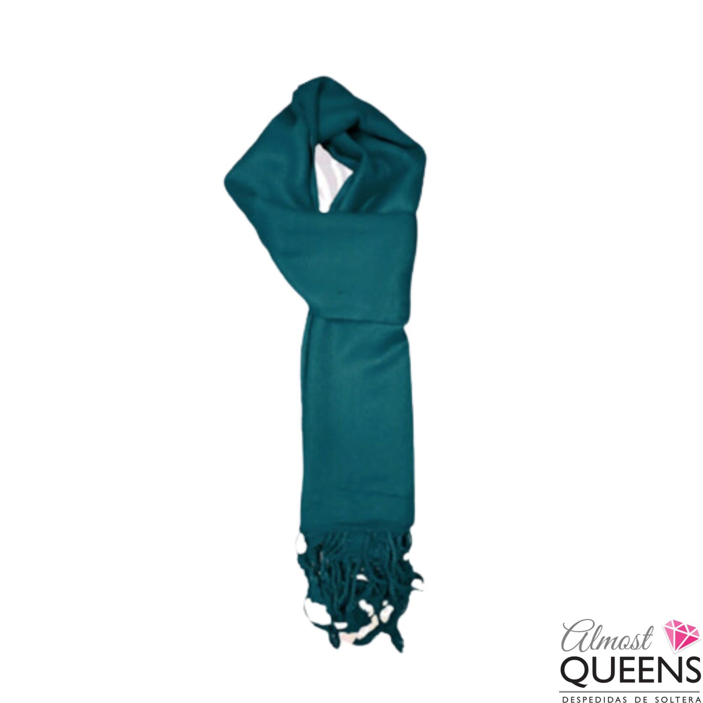 Pashminas para boda