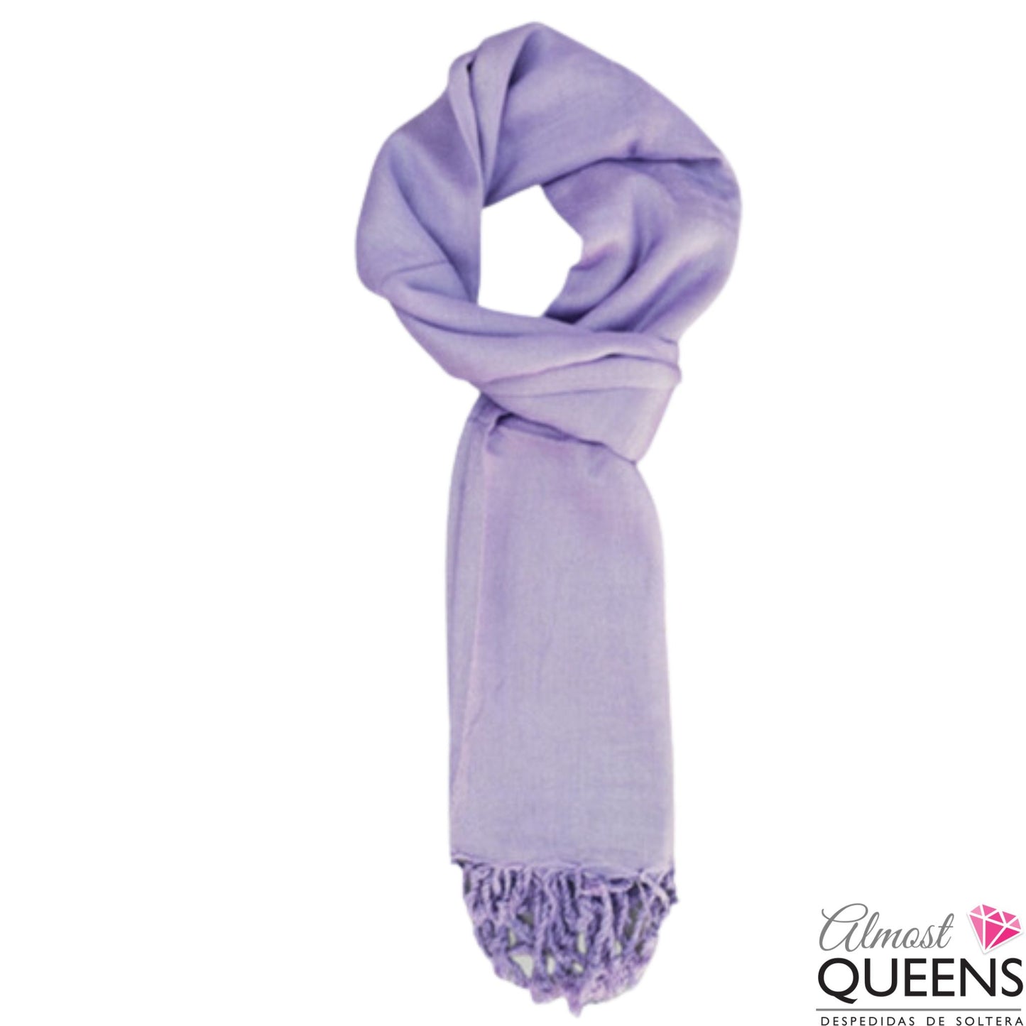 Pashminas para boda