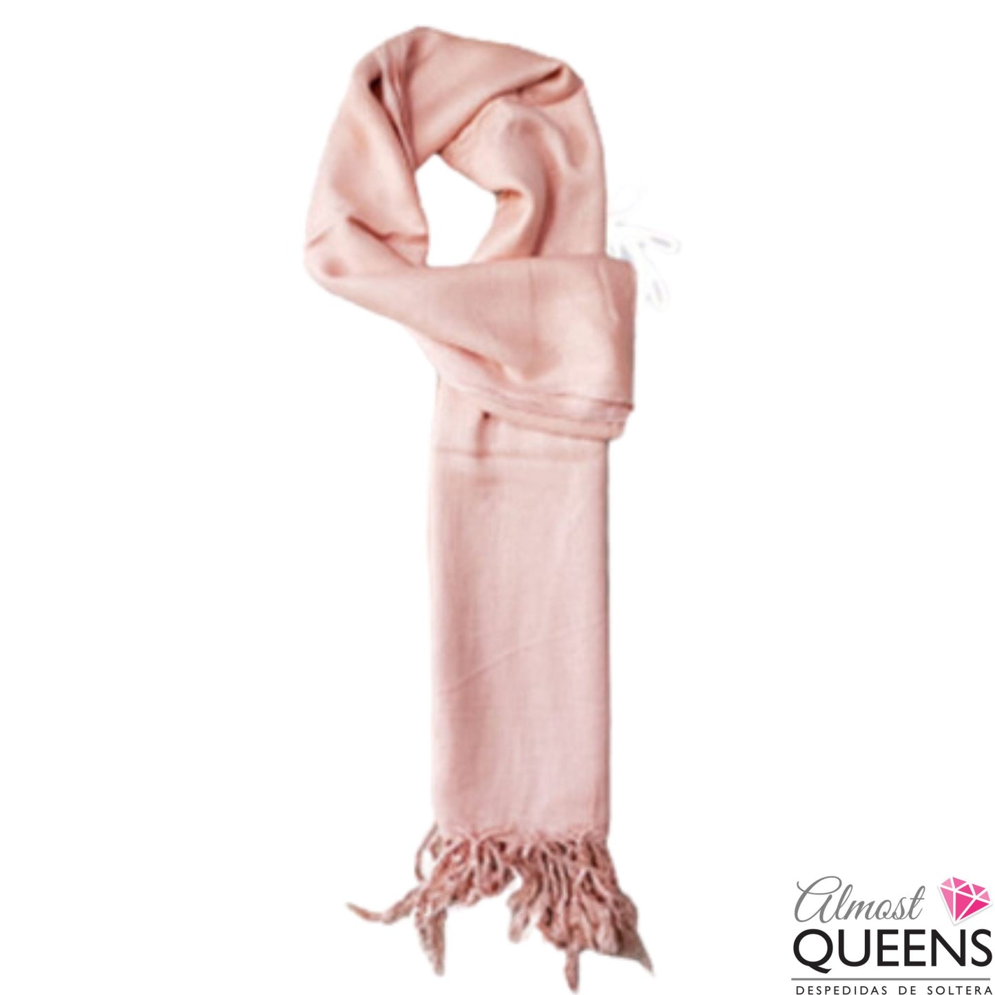 Pashminas para boda