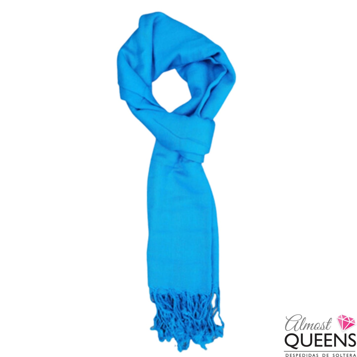 Pashminas para boda