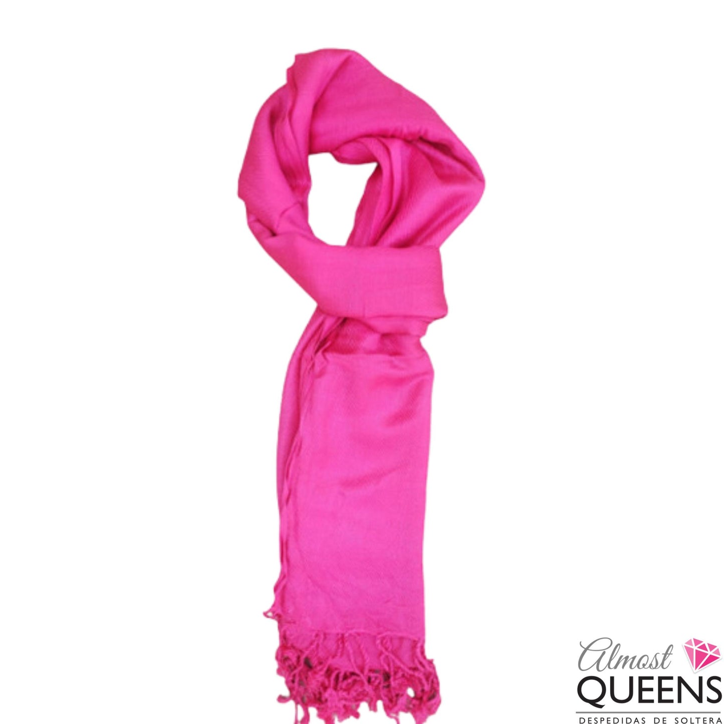 Pashminas para boda