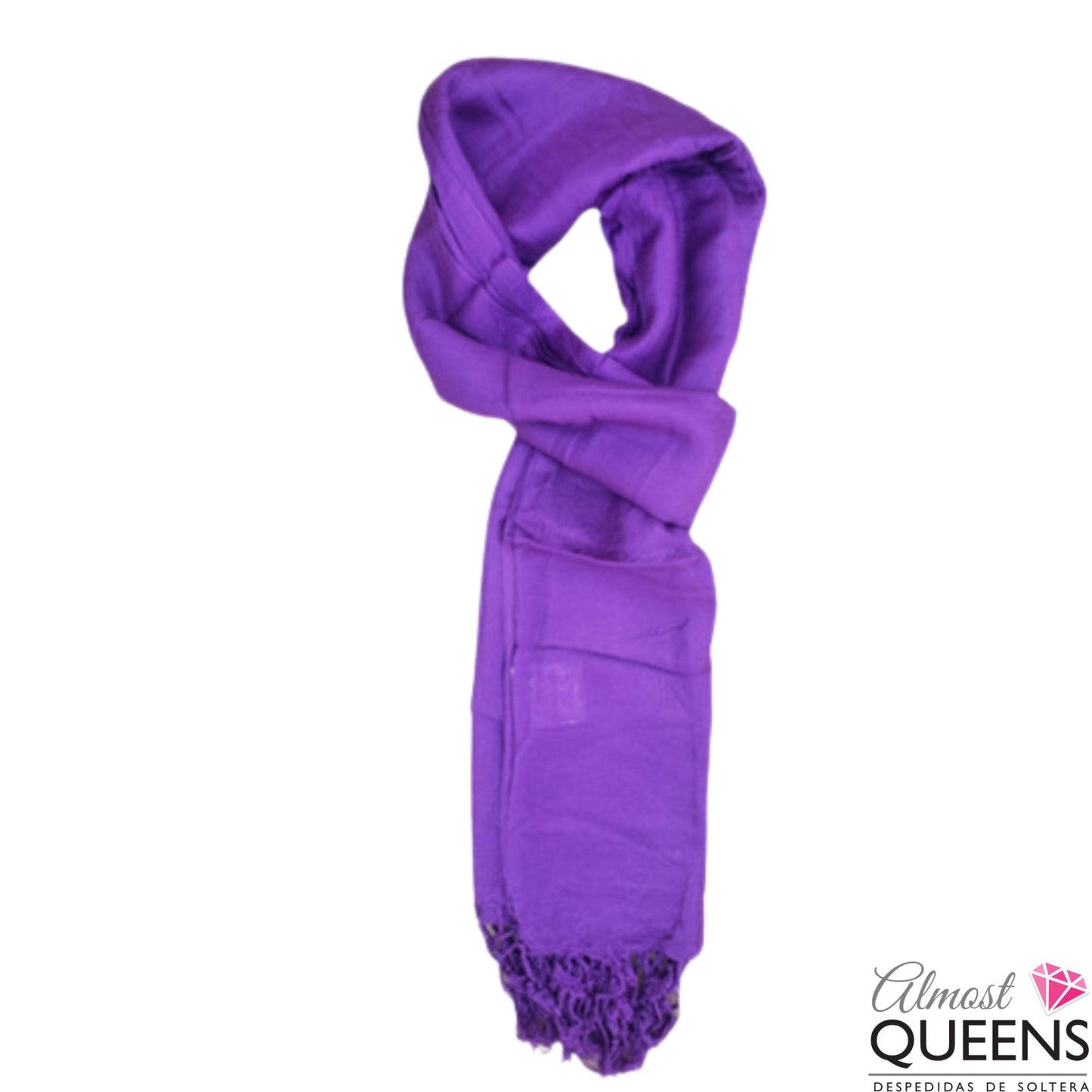 Pashminas para boda