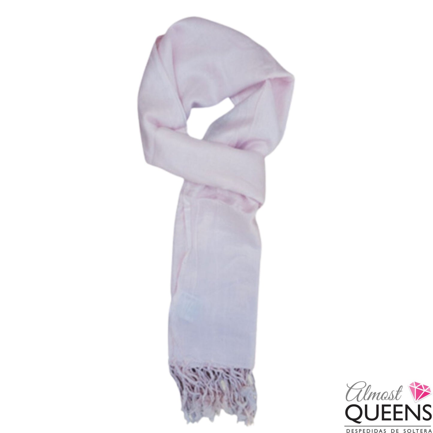 Pashminas para boda