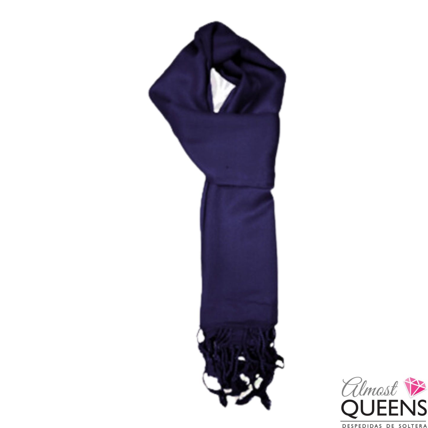 Pashminas para boda