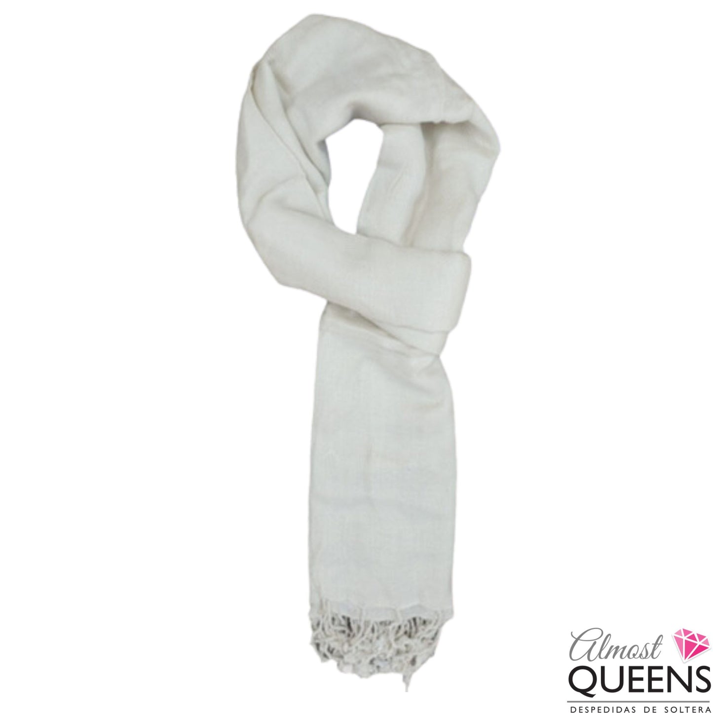 Pashminas para boda