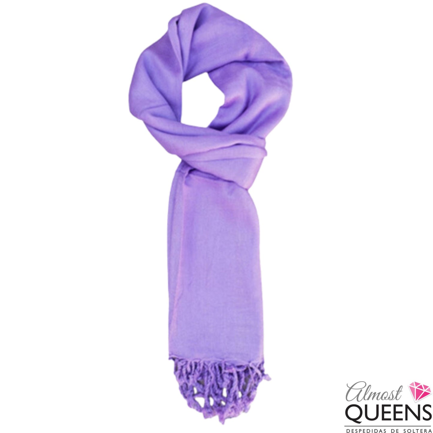 Pashminas para boda