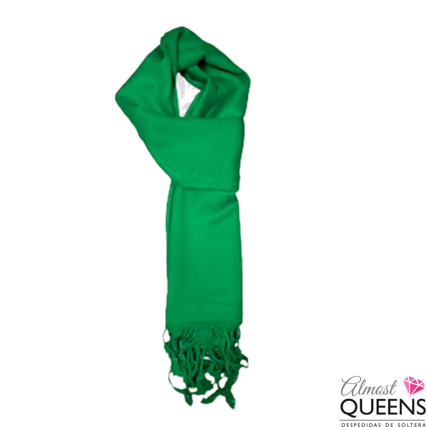 Pashminas para boda