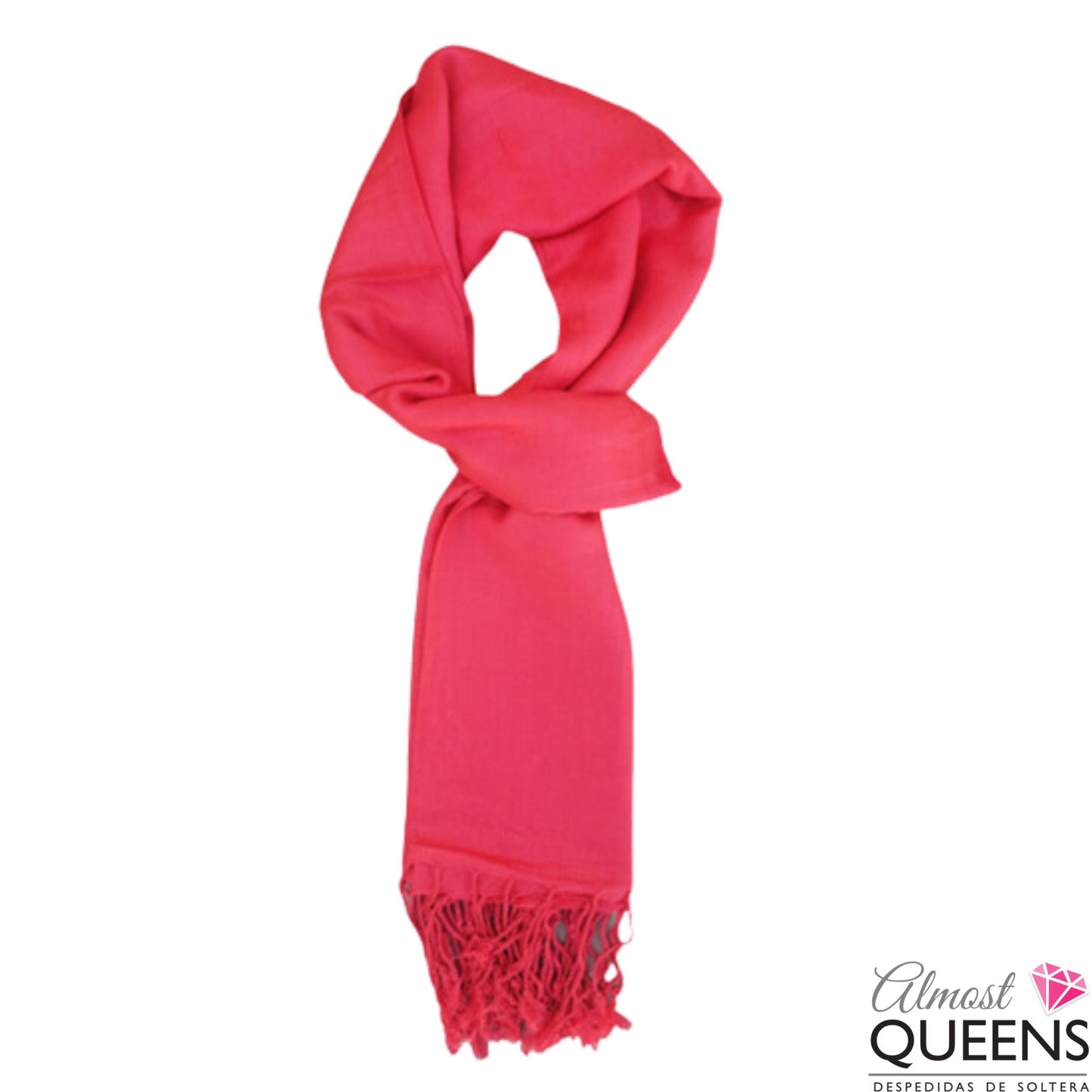Pashminas para boda