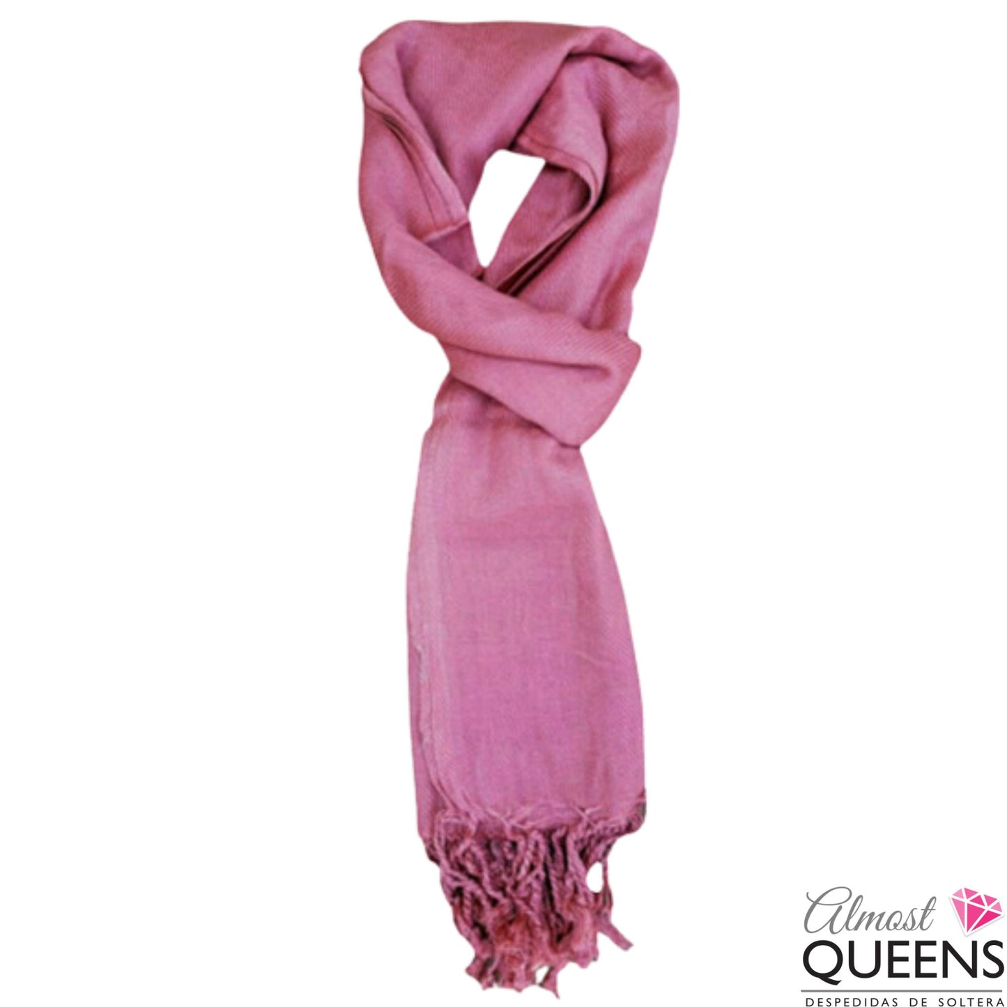 Pashminas para boda