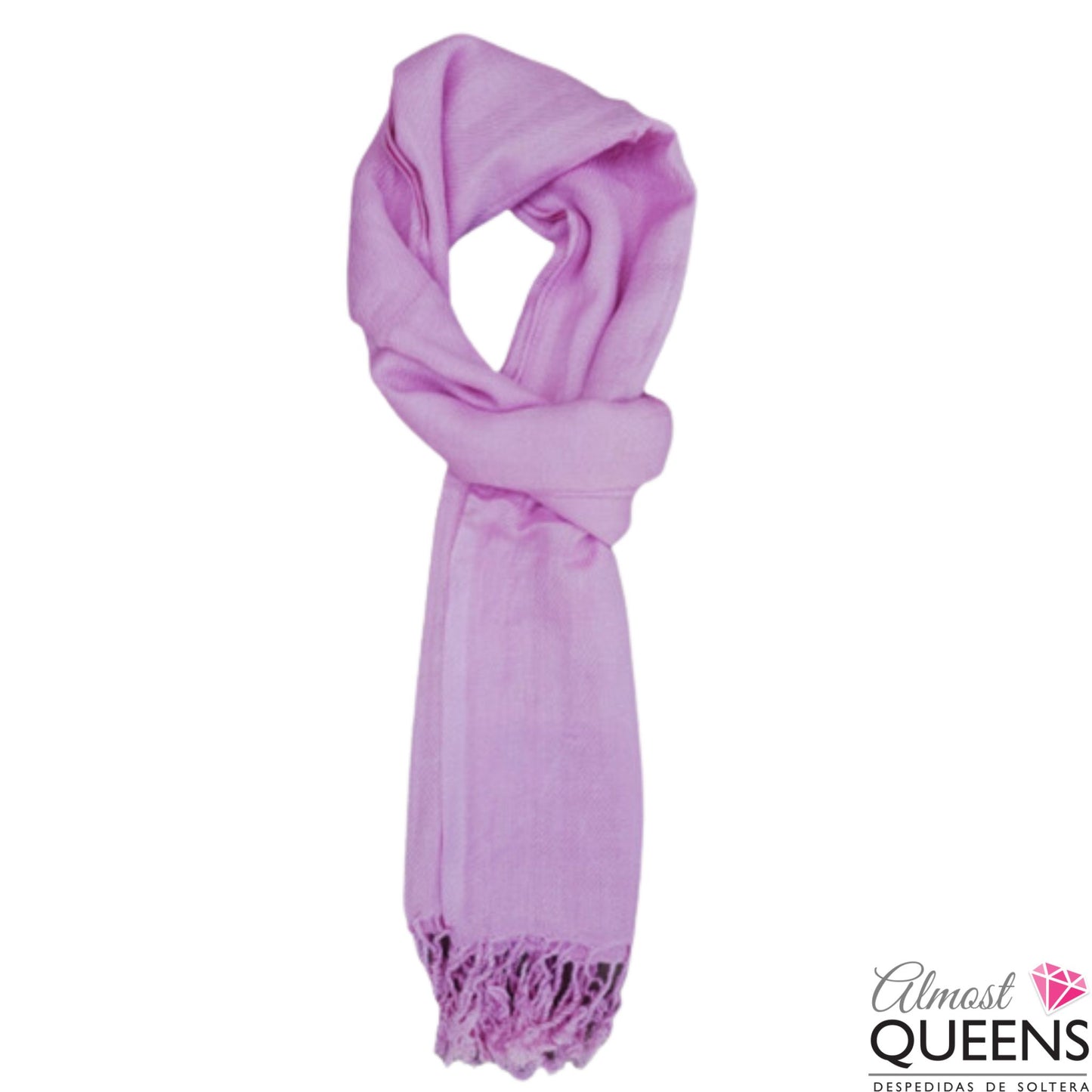Pashminas para boda