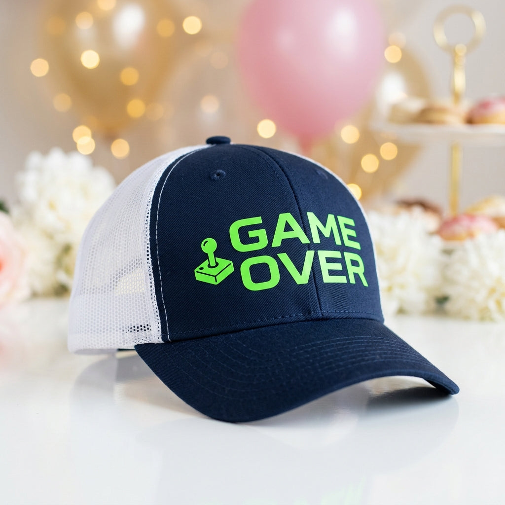 Gorras para Ellos – Despedida de Soltero Personalizadas