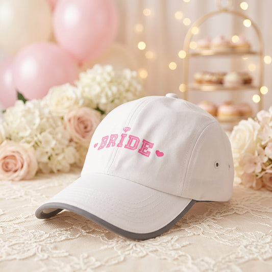 Gorra Bride