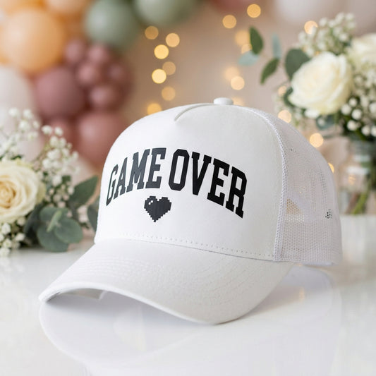 Gorras para Ellos – Despedida de Soltero Personalizadas