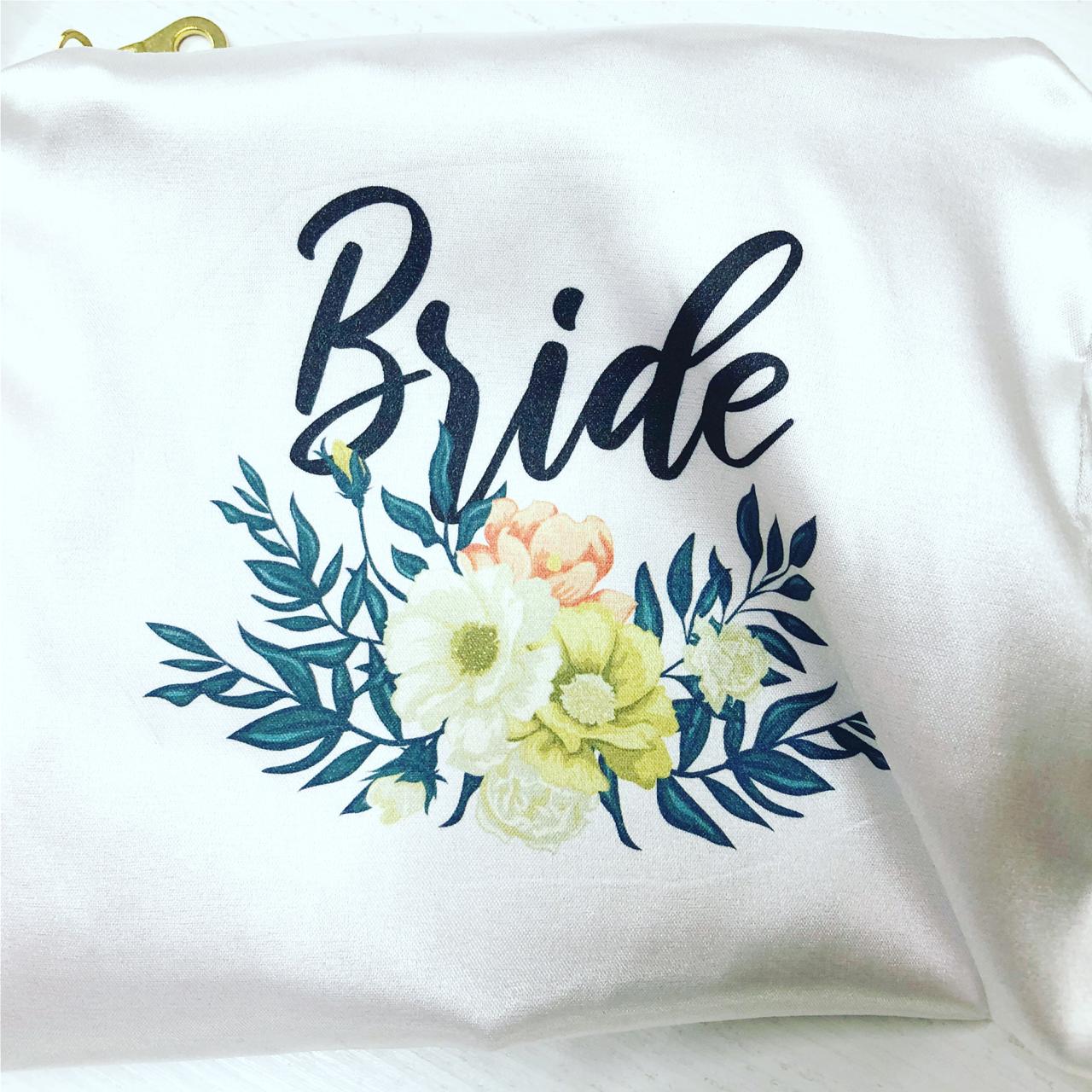 Cosmetiqueras Personalizadas