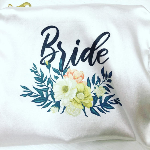 Cosmetiqueras Personalizadas