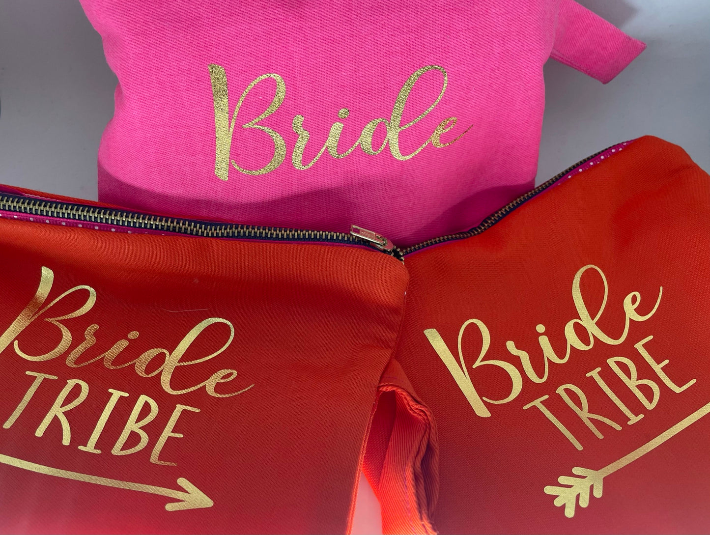 Cosmetiqueras Personalizadas