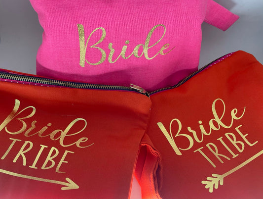 Cosmetiqueras Personalizadas