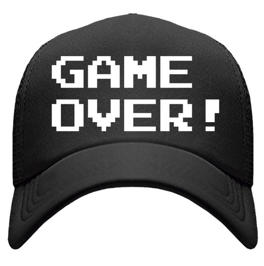 Gorras para ellos