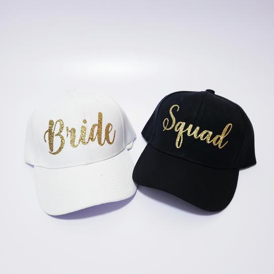 Gorra Personalizada Despedida de Soltera | Bride & Team Bride
