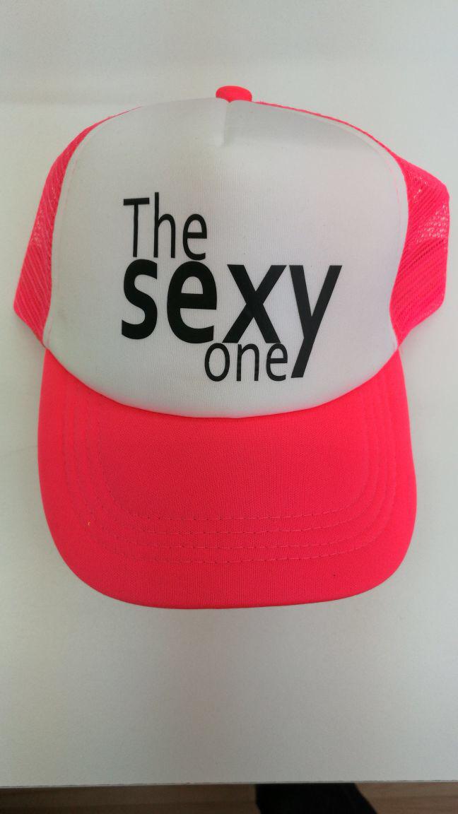 Gorras trucker personalizadas (varios colores)