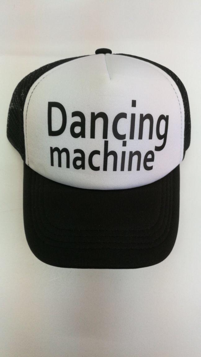 Gorras trucker personalizadas (varios colores)